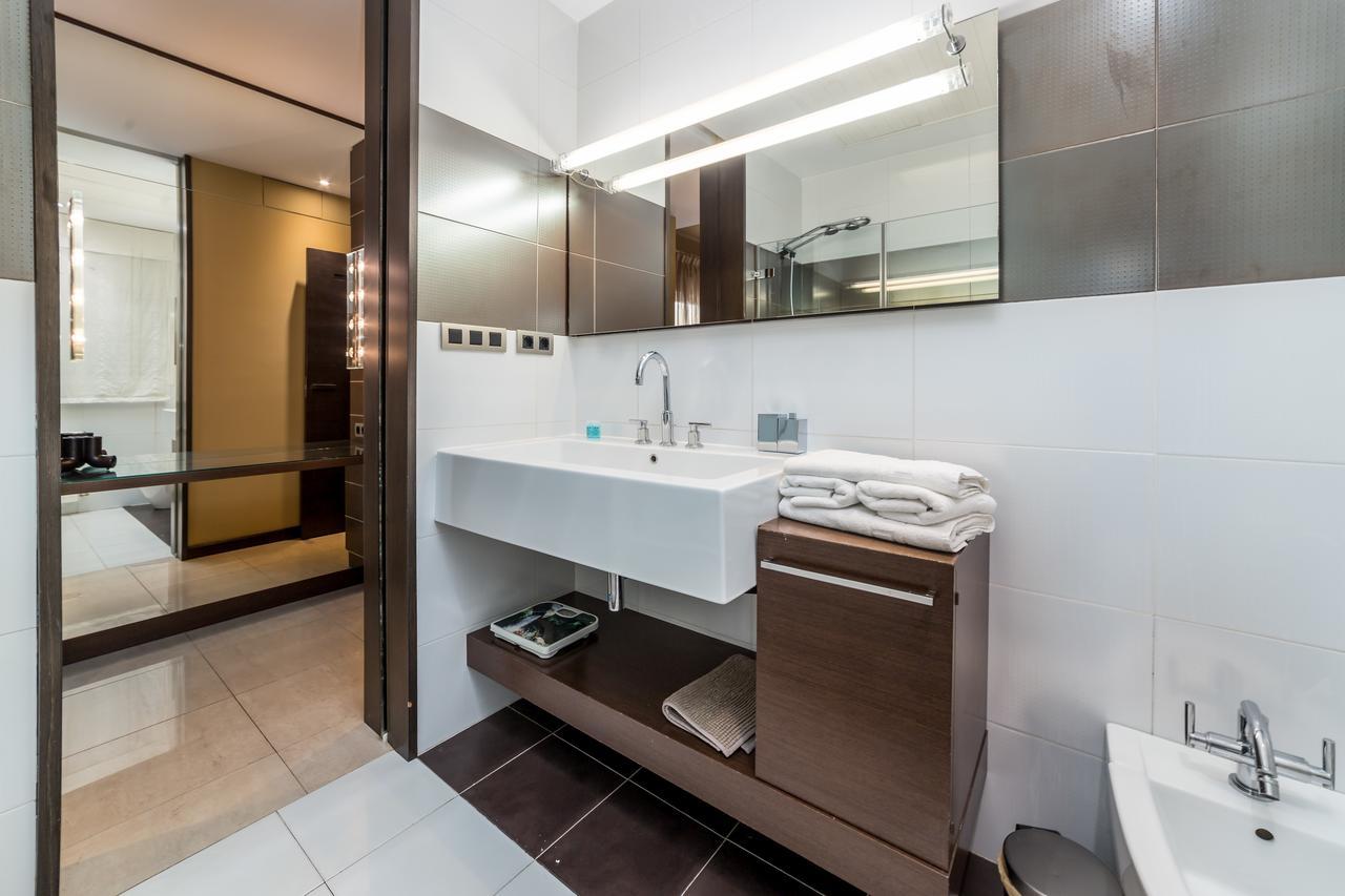 Travel Habitat Atico Ciutat Vella. Leilighet Valencia Eksteriør bilde