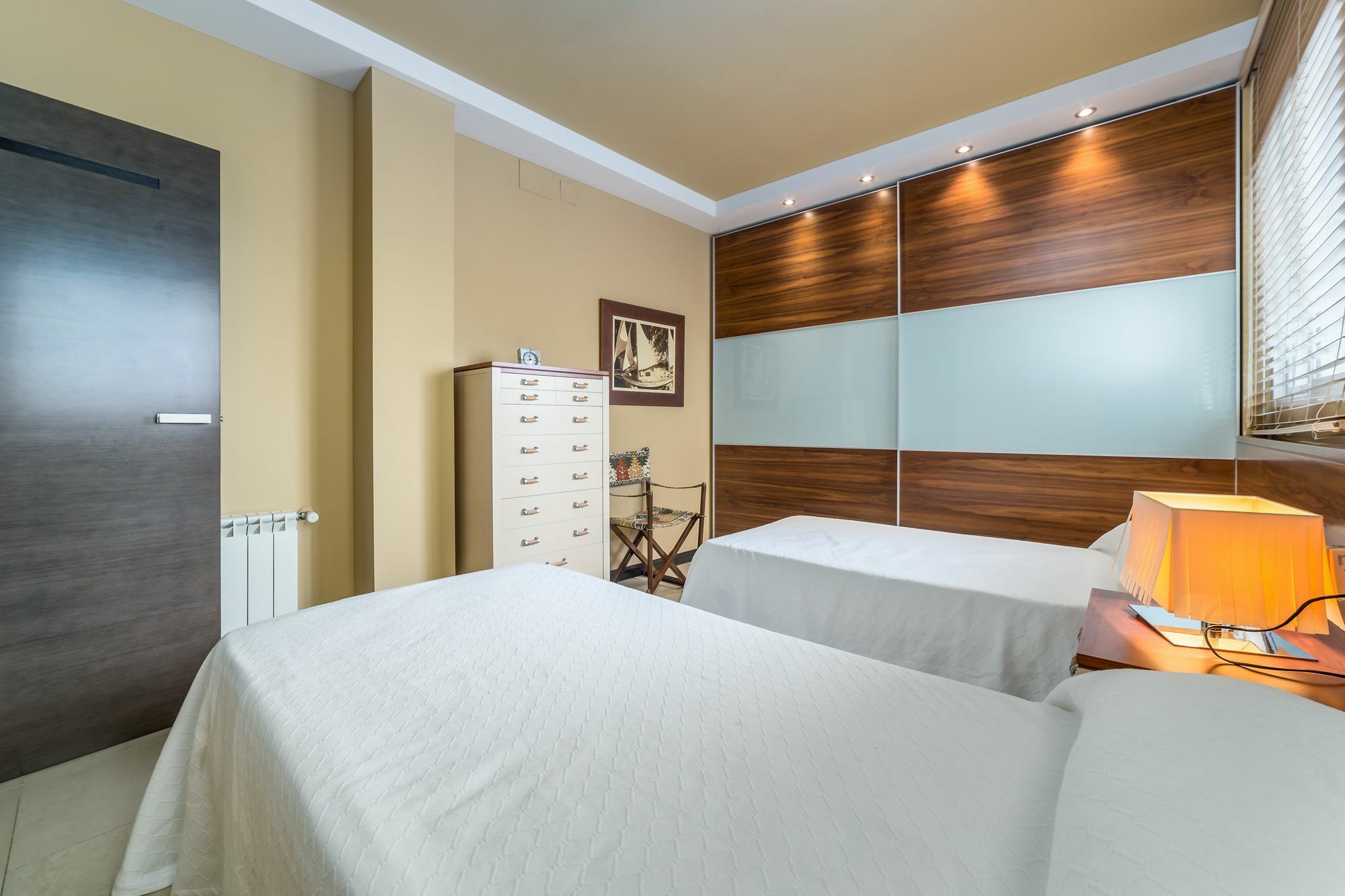 Travel Habitat Atico Ciutat Vella. Leilighet Valencia Eksteriør bilde