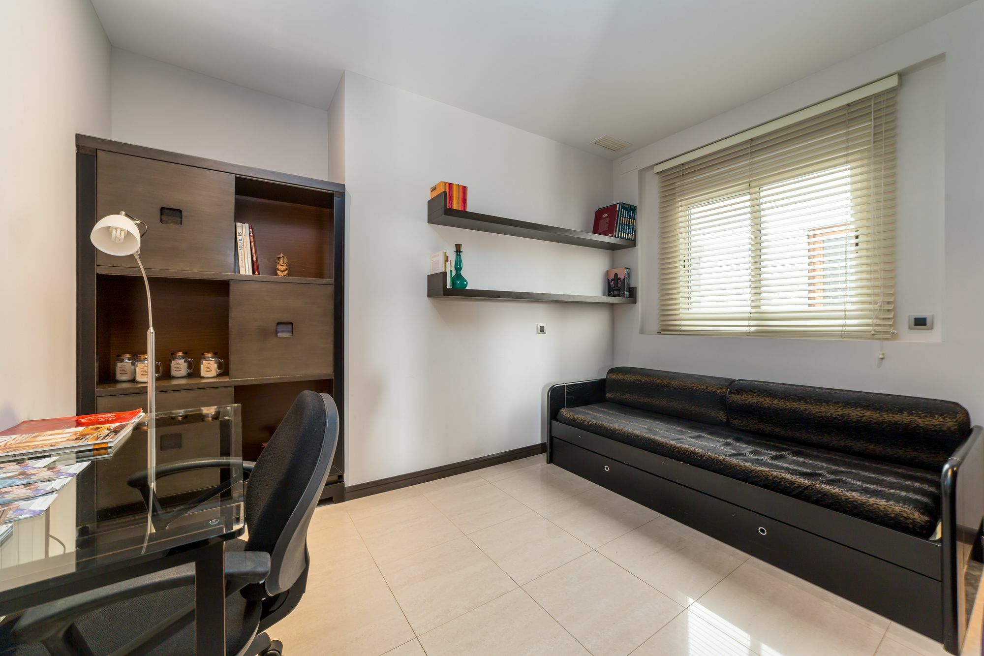 Travel Habitat Atico Ciutat Vella. Leilighet Valencia Eksteriør bilde