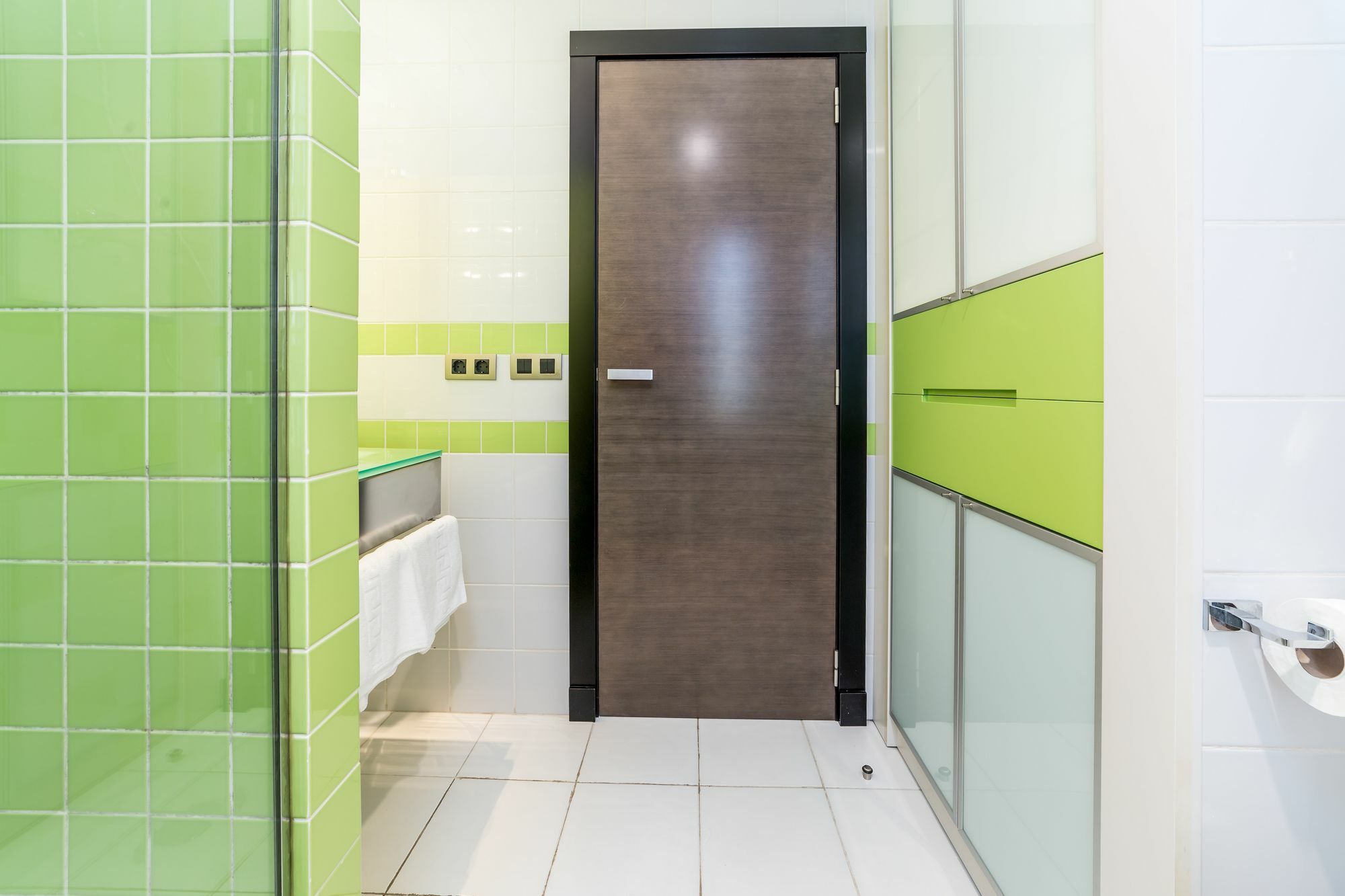 Travel Habitat Atico Ciutat Vella. Leilighet Valencia Eksteriør bilde